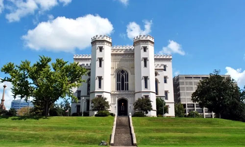 Baton Rouge