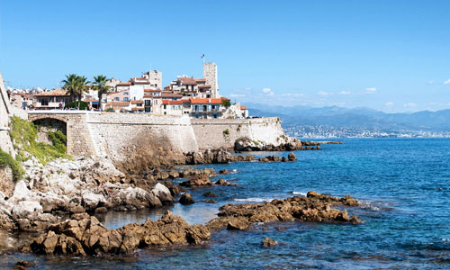 Antibes